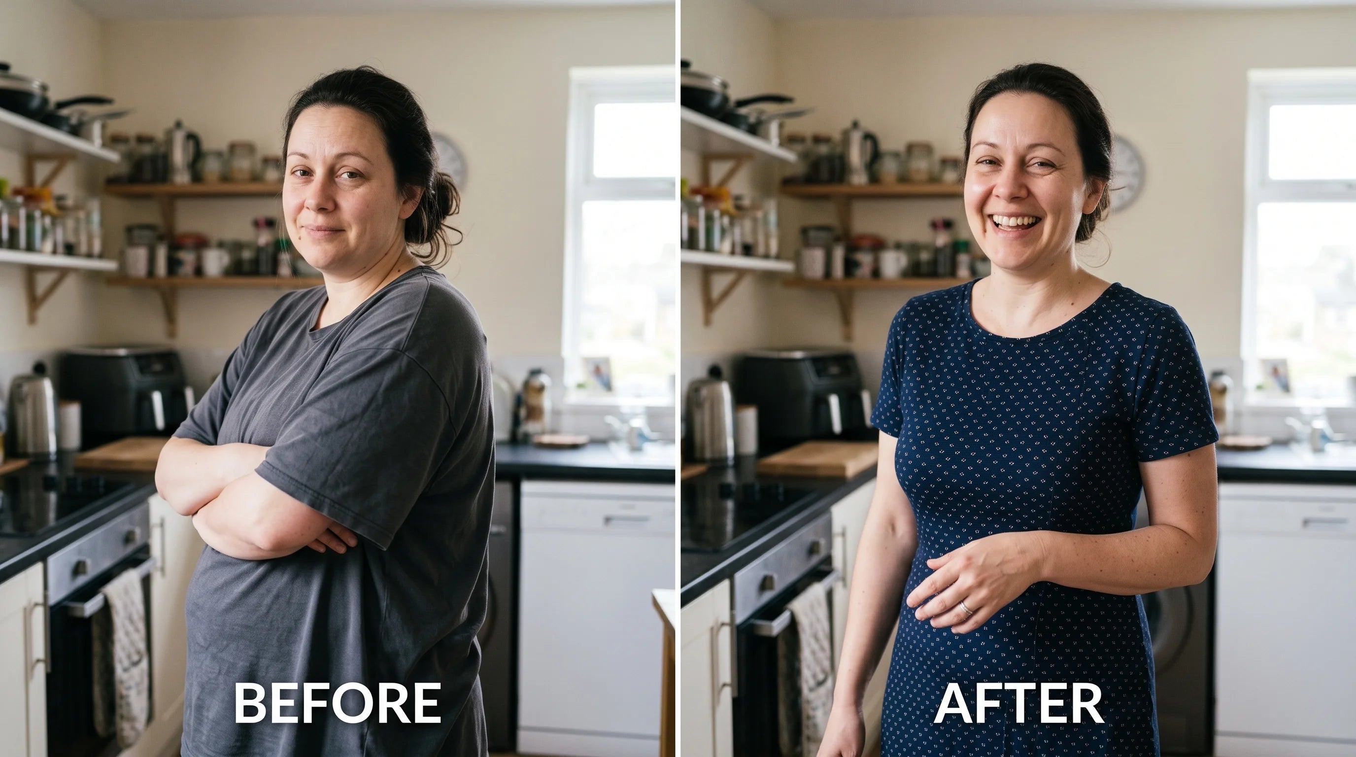 Rachel — SlimSoda customer